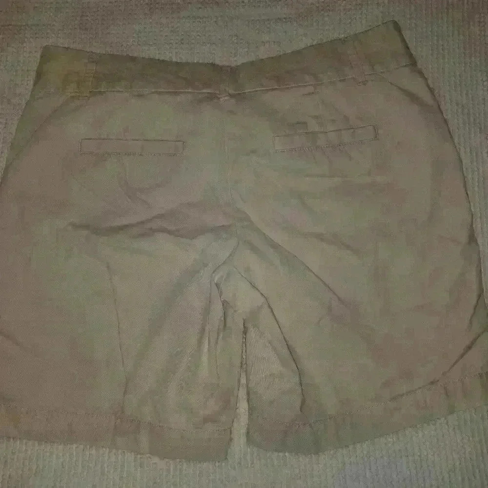 Ann Taylor Loft Riviera shorts - Picture 2 of 4